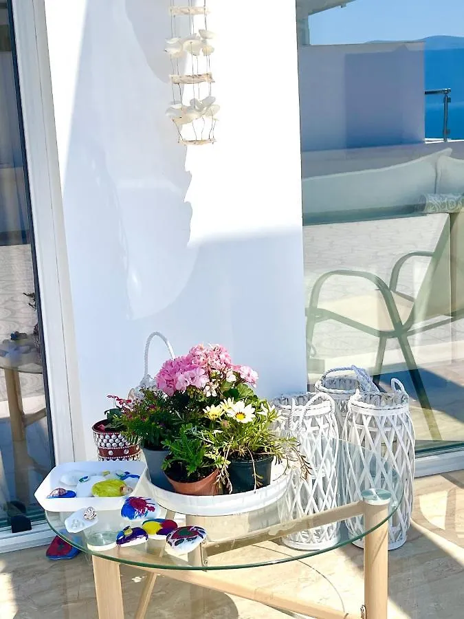 Penthouse فلورا