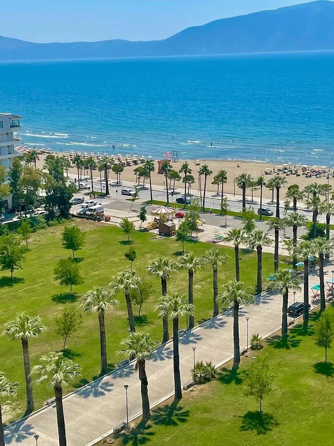 شقة Penthouse فلورا